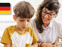 Apgūt vācu valodu ar video palīdzību!