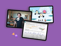 Privātskolotājs par dārgu? Ir cits risinājums!